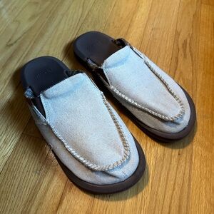 Men’s Slip-On Sanuks